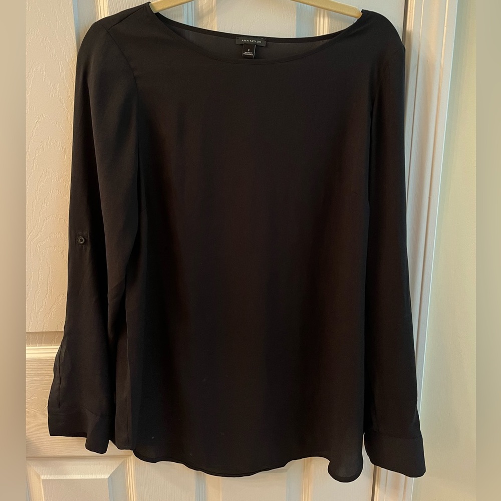 Ann Taylor Dress Shirt